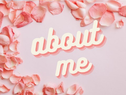 ☆About Me☆ remix