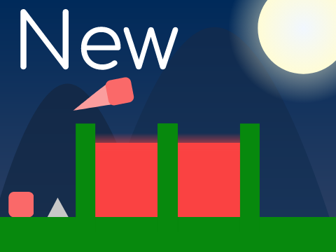 New Platformer  :P remix