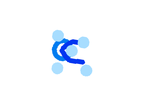 My logo! (This is my secret chat when my comment profile turns off!)