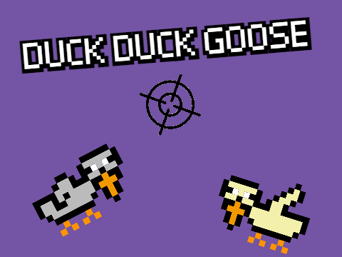 duck duck goose thumbnail