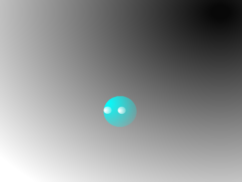 2.5D translucent (work in progress)