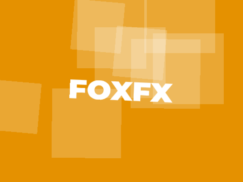Pen Entry for FoxFX