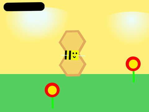 Bee Simulator V1.0 [Beta] and [WIP]
