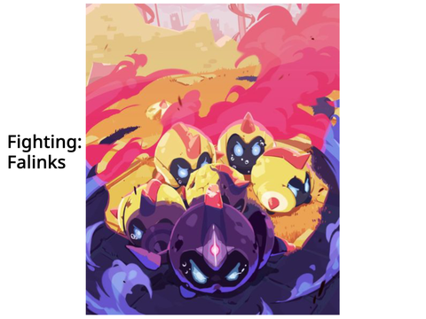 My Favorite Pokemon of each Type