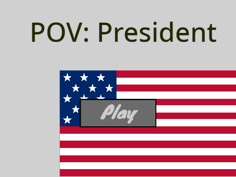 POV President