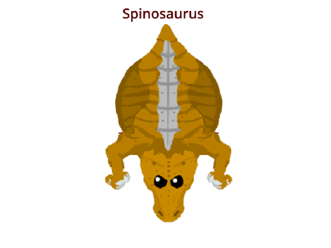 mope.io skins (and new animals)I made :P