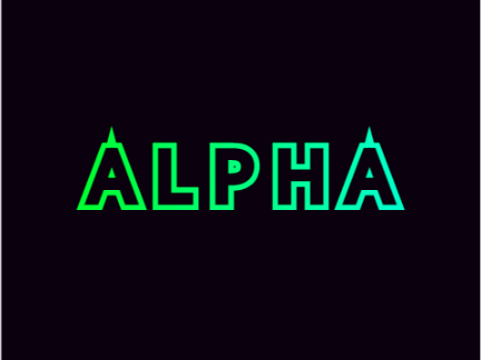 My intro & outro