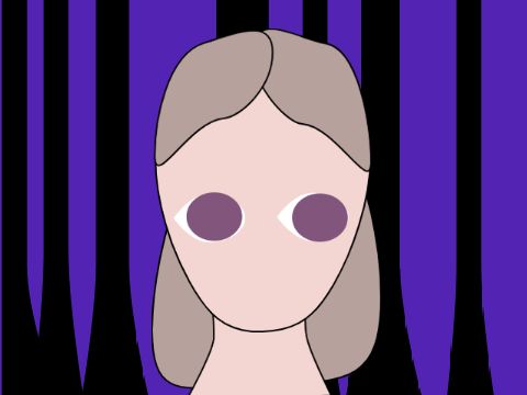 Silver, my character