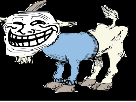 I Think That I Found Myself A Unicorn SUS