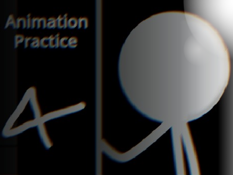 - Animation Practice 4 -