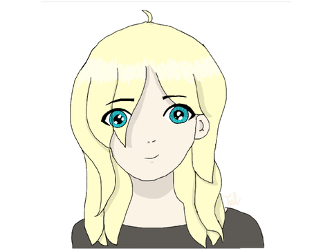 New drawings!