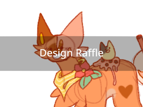 • whoa [raffle]