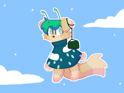 AT with Hot_Cocoa_Kitten