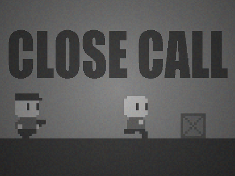 Close Call 