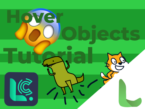 ★ Hover Objects Tutorial #Hover #Tutorial #All #B)