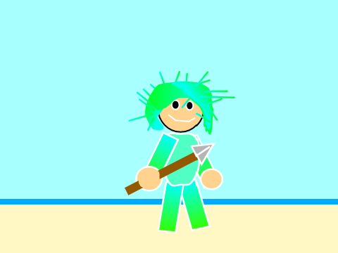 Aqualeena remastered