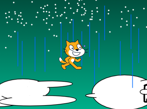 Spin Cat