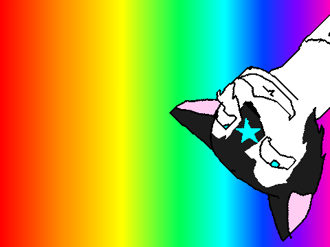 SPMV: Rainbow Trolololol (SEIZURE WARNING) remix