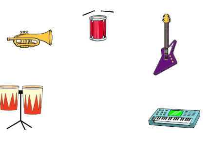 Make Your Music