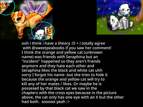  THEORY NaD || Theme Songs
