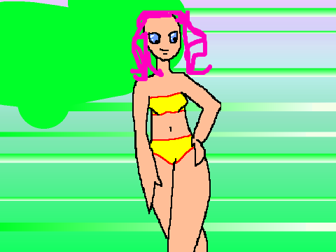 ~*Fashion contest*~ OPEN remix