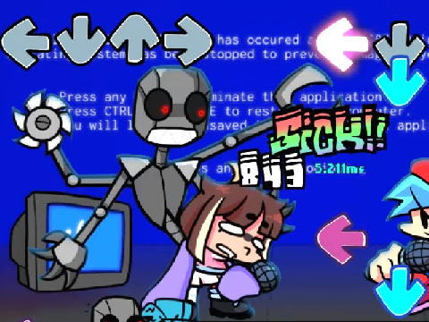 Termination OST