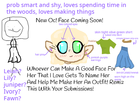 ⤷ Look at this please! remix