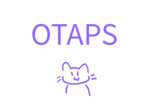 otap WIP 6/9 