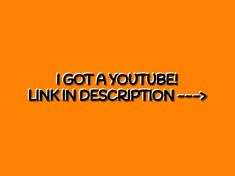 Got a YT. Getting a Dog. 