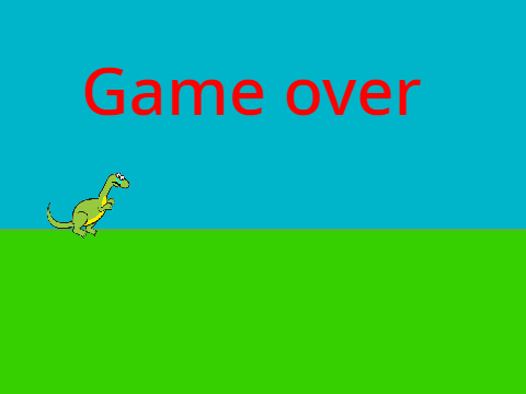Dino no code