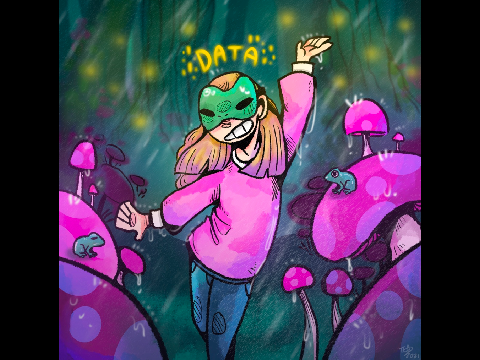 ☼ART DUMP☼(Oct-Nov. 2021)