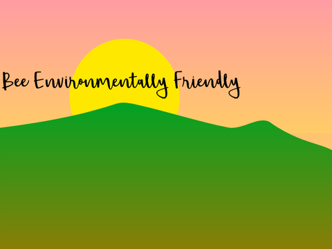 Enviro Slogan Parallax