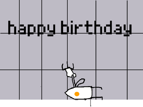 animation gift