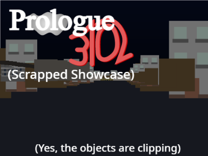 (Scrapped, showcase only) (d7 Engine) Prologue 31021