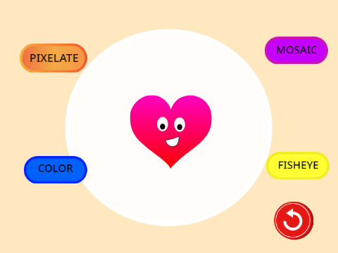 Photo Editor Activity Link remix