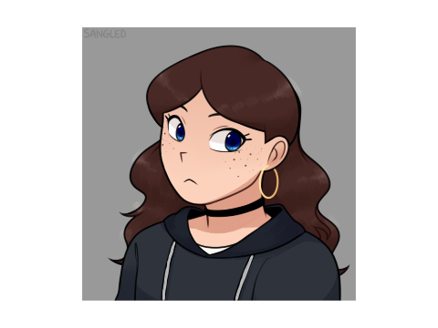PFP for SoftyShyGirl