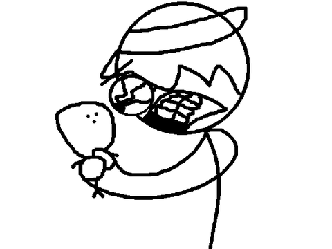 2021aoApr2 YA LITTLE MOFRICKER