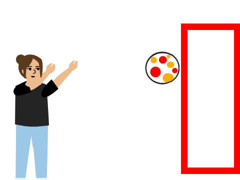 Play with the ball!