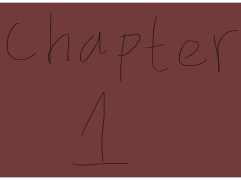 The journey: THE FIVE REALMS  - Chapter 1