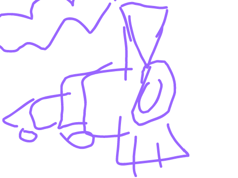 train