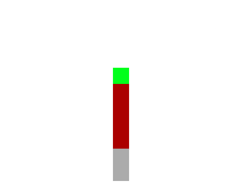 Scrolling Terrain Generator