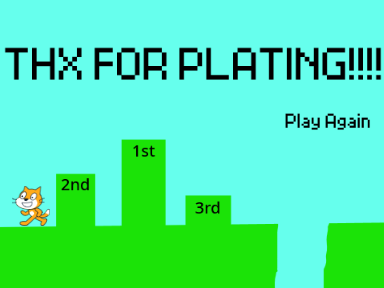 platformer
