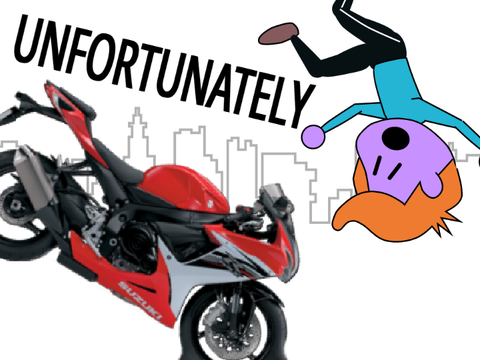 Unfortunately [Remix chain] remix