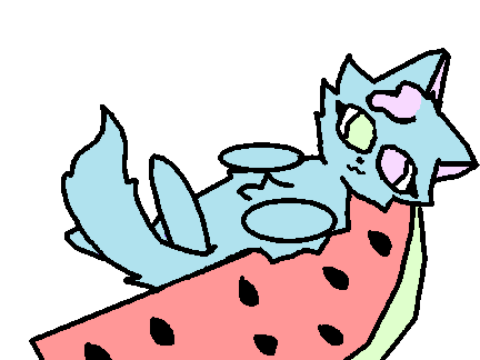 Watermelon sugar high ~ CCE
