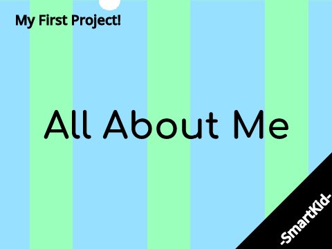 All About Me 