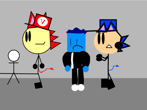 Add Yourself to fight me vsrises Smashboy33 vs 000.exe [2]