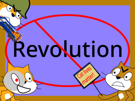 Pick a Revolution Research Project Part D