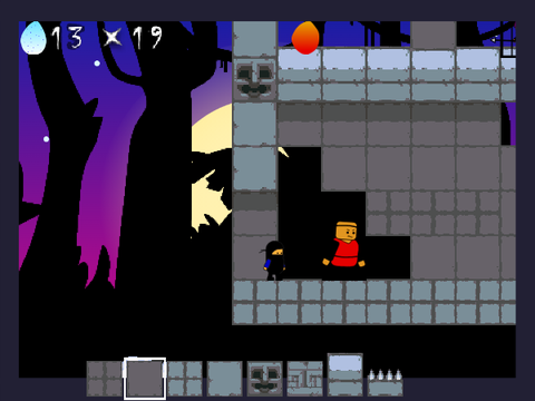 Epic Ninja Quest- save the Dragons!