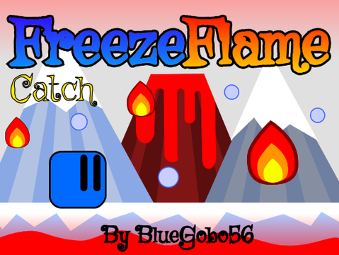 Freezeflame Catch