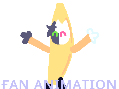 banana boo | sᴘᴏᴏғ